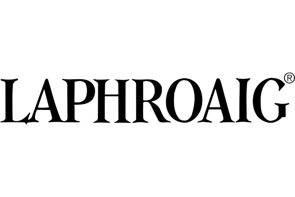 laphroaig-logo